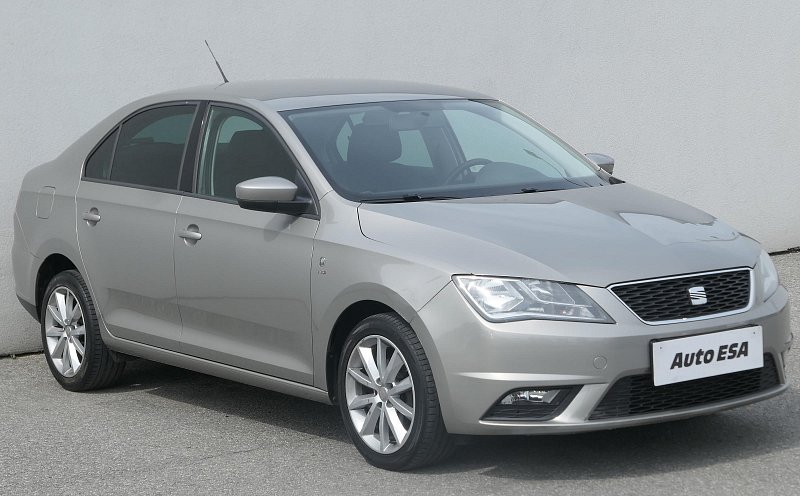 Seat Toledo 1.2 TSi Reference