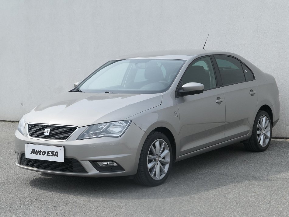 Seat Toledo 1.2 TSi Reference