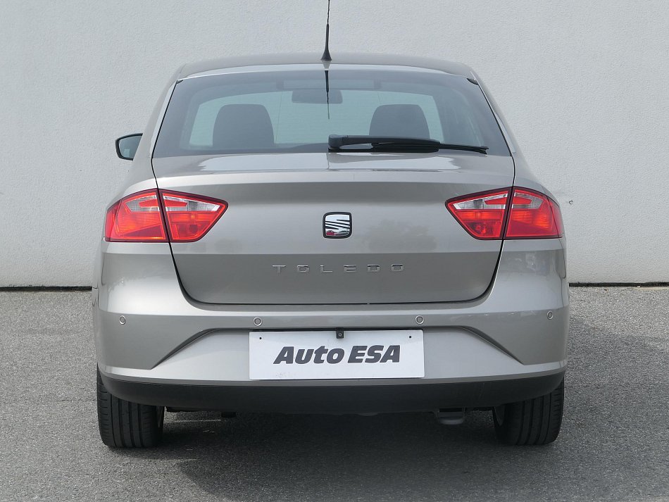 Seat Toledo 1.2 TSi Reference