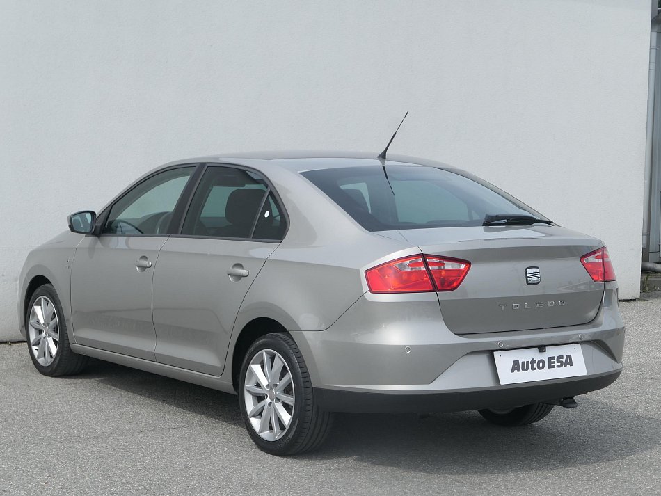 Seat Toledo 1.2 TSi Reference