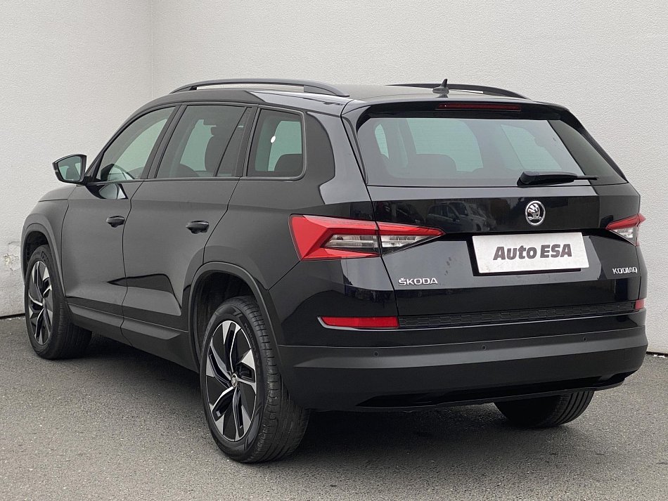 Škoda Kodiaq 2.0 TDI Ambition 7míst