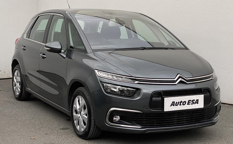 Citroën C4 GRAND Picasso 1.6HDi 