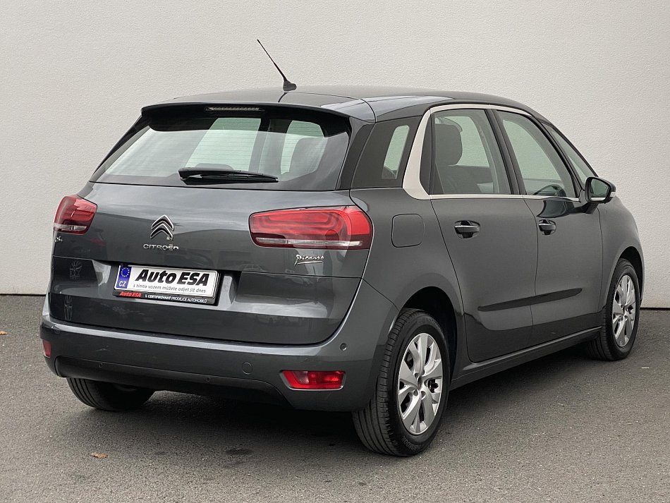 Citroën C4 GRAND Picasso 1.6HDi 