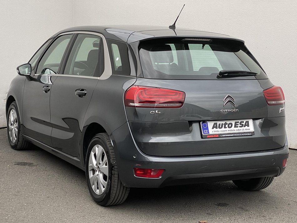 Citroën C4 GRAND Picasso 1.6HDi 