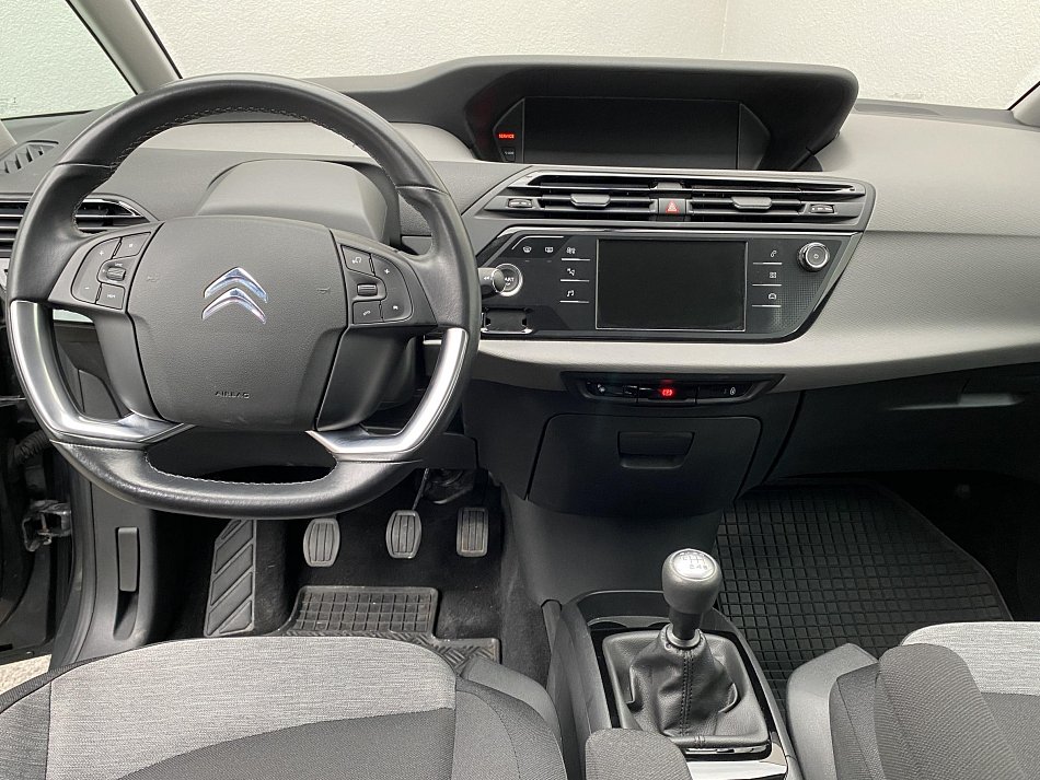 Citroën C4 GRAND Picasso 1.6HDi 