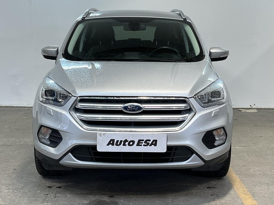 Ford Kuga 1.5 EB 