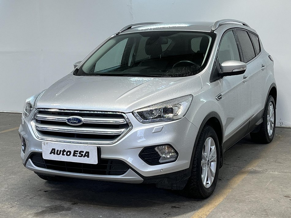 Ford Kuga 1.5 EB 