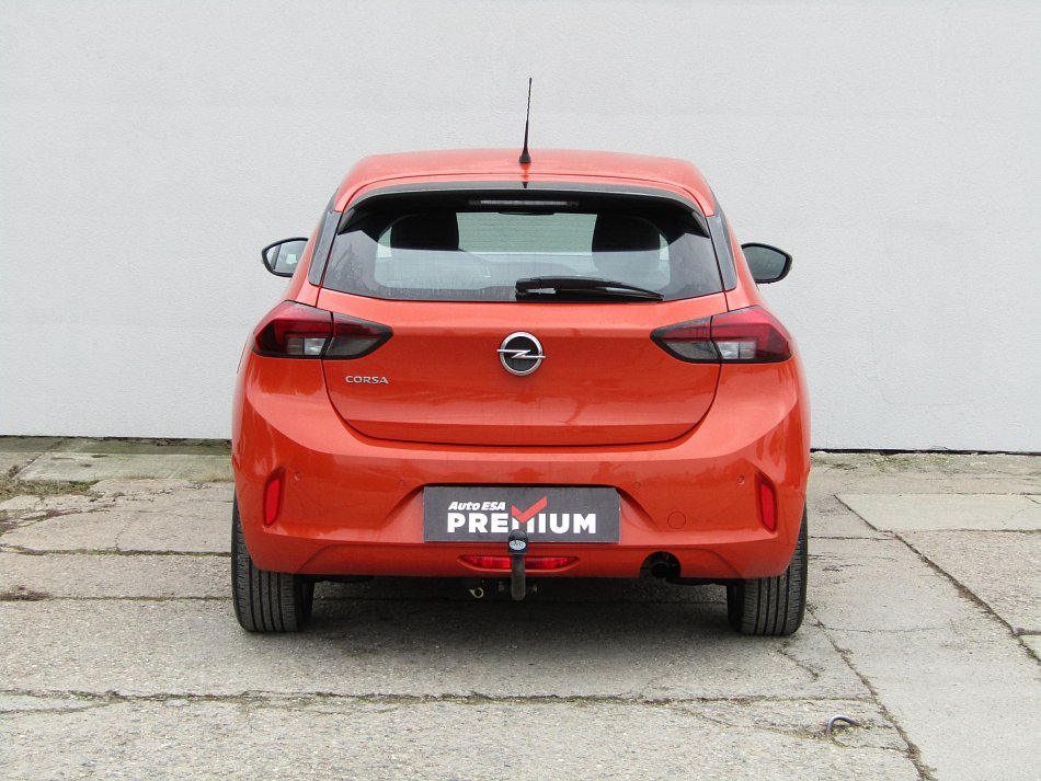 Opel Corsa 1.2i 