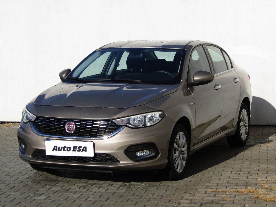 Fiat Tipo 1.4 16V 