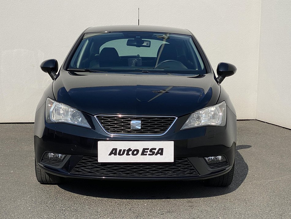 Seat Ibiza 1.4 16V ITech