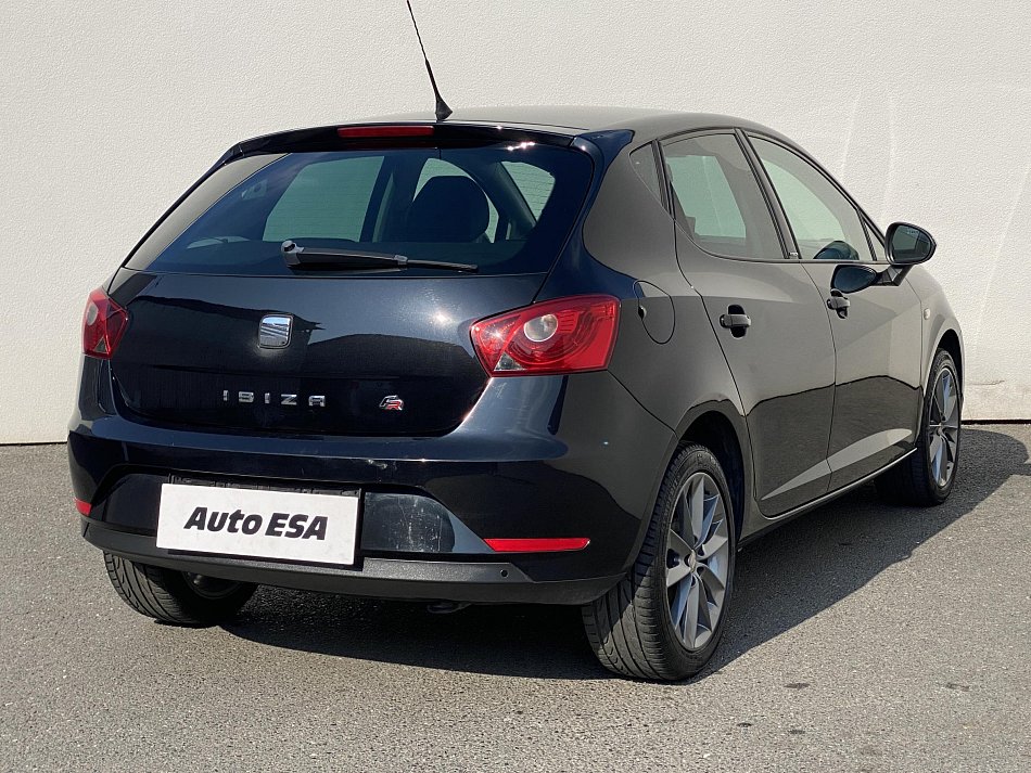 Seat Ibiza 1.4 16V ITech