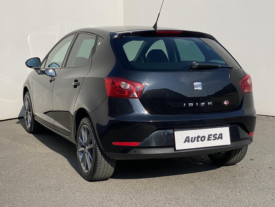 Seat Ibiza 1.4 16V ITech