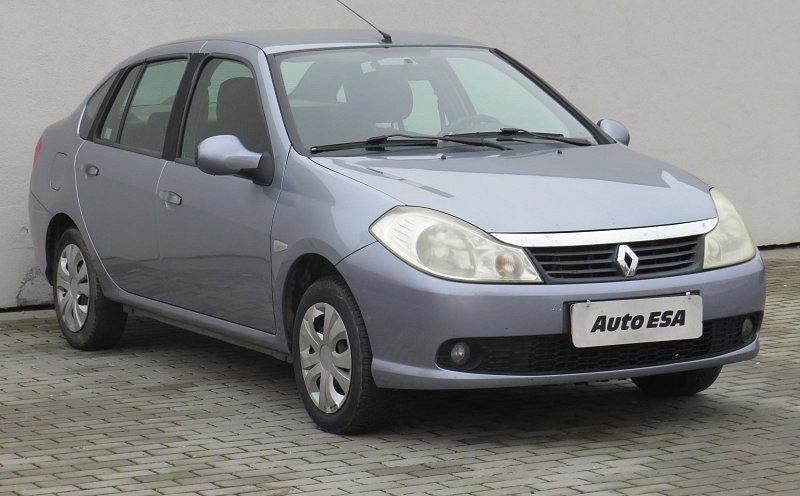 Renault Thalia 1.2i 