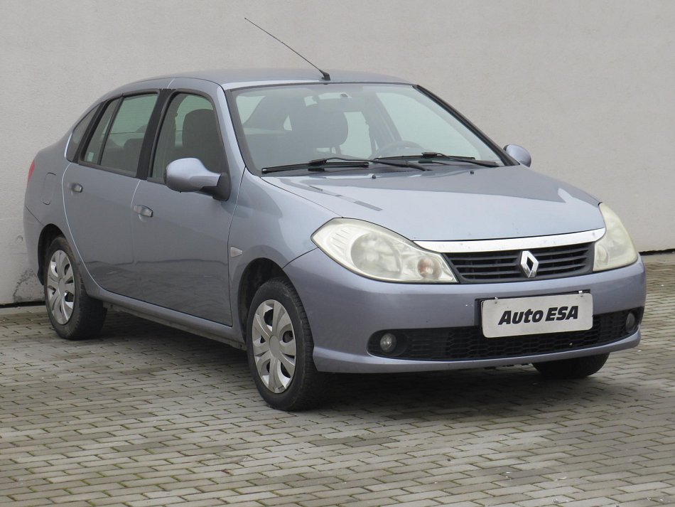 Renault Thalia 1.2i 