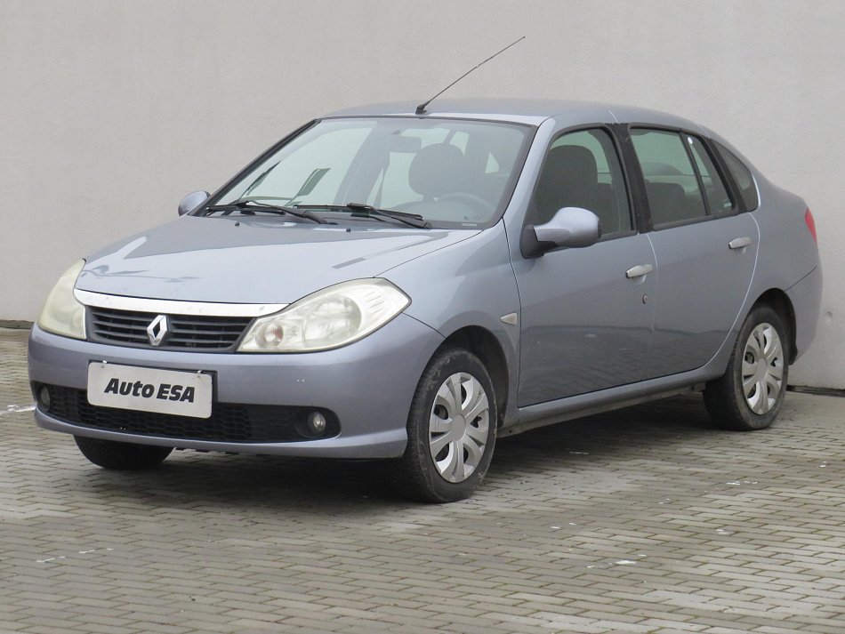 Renault Thalia 1.2i 