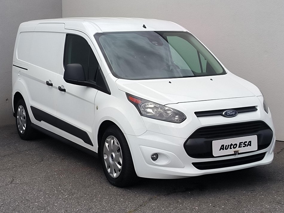 Ford Transit Connect 1.5TDCi Trend MAXi DÍLNA