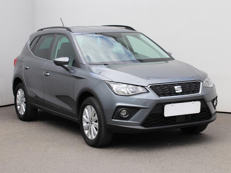 Seat Arona 1.5 TSi 