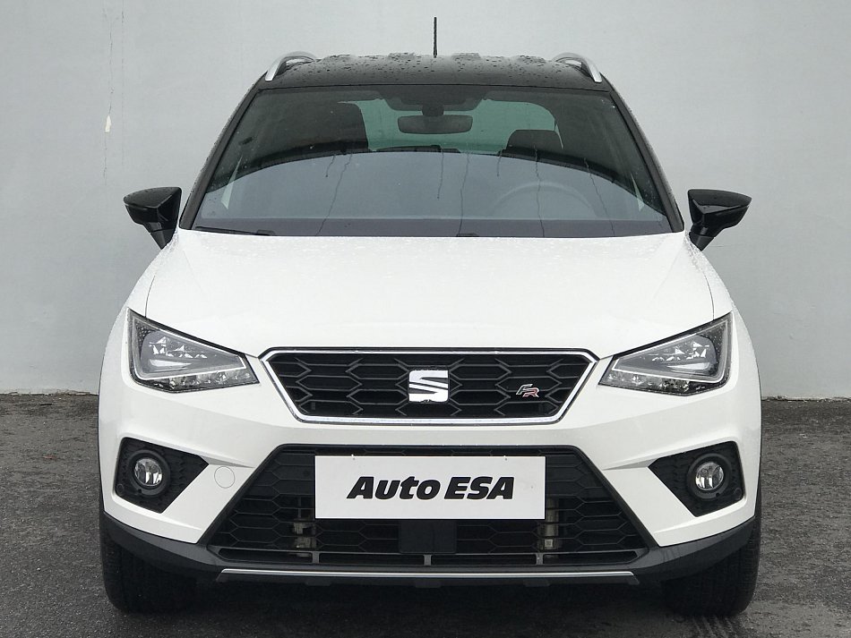 Seat Arona 1.5 TSi 