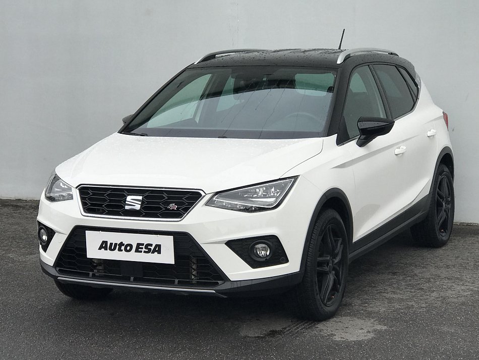 Seat Arona 1.5 TSi 