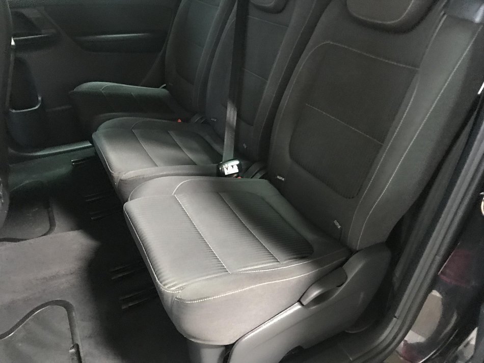 Seat Alhambra 2.0 TDi Style