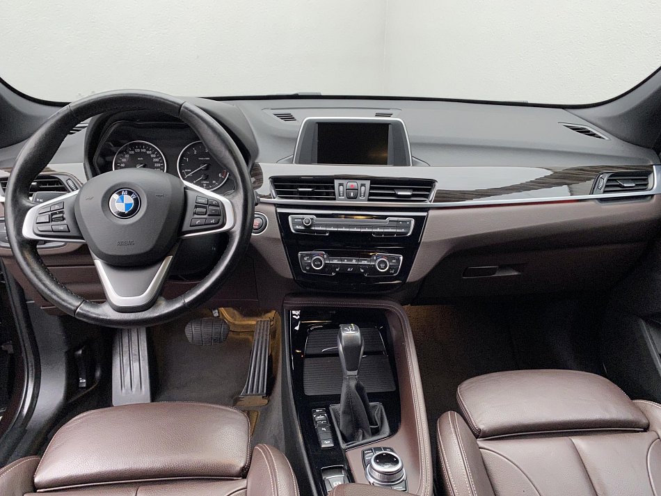 BMW X1 2.0 