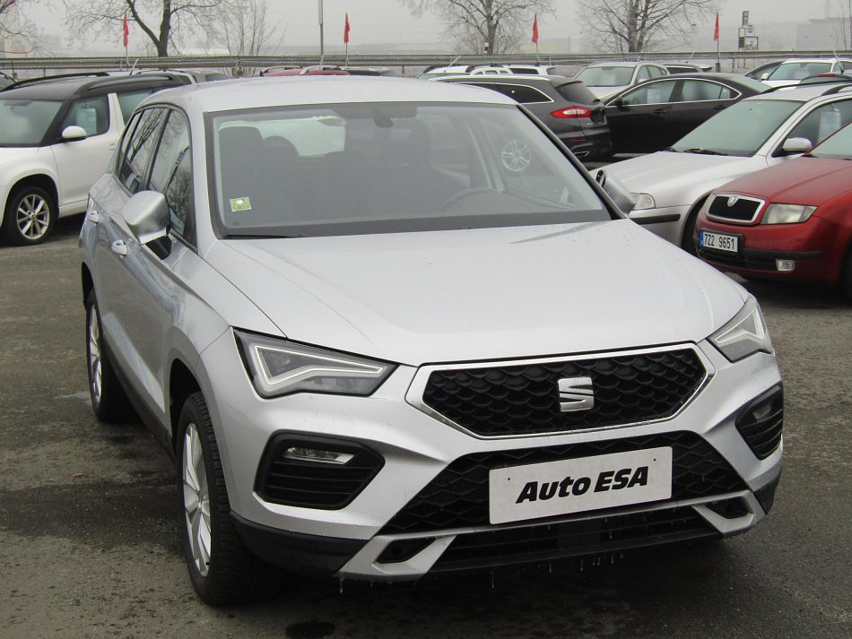 Seat Ateca 1.5TSi Style