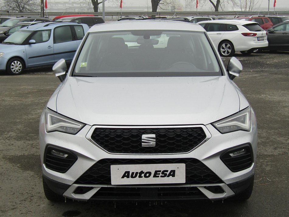 Seat Ateca 1.5TSi Style