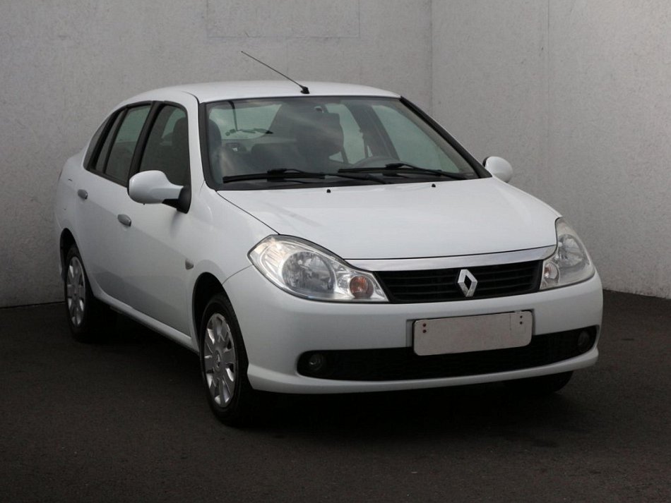 Renault Thalia 1.2i 