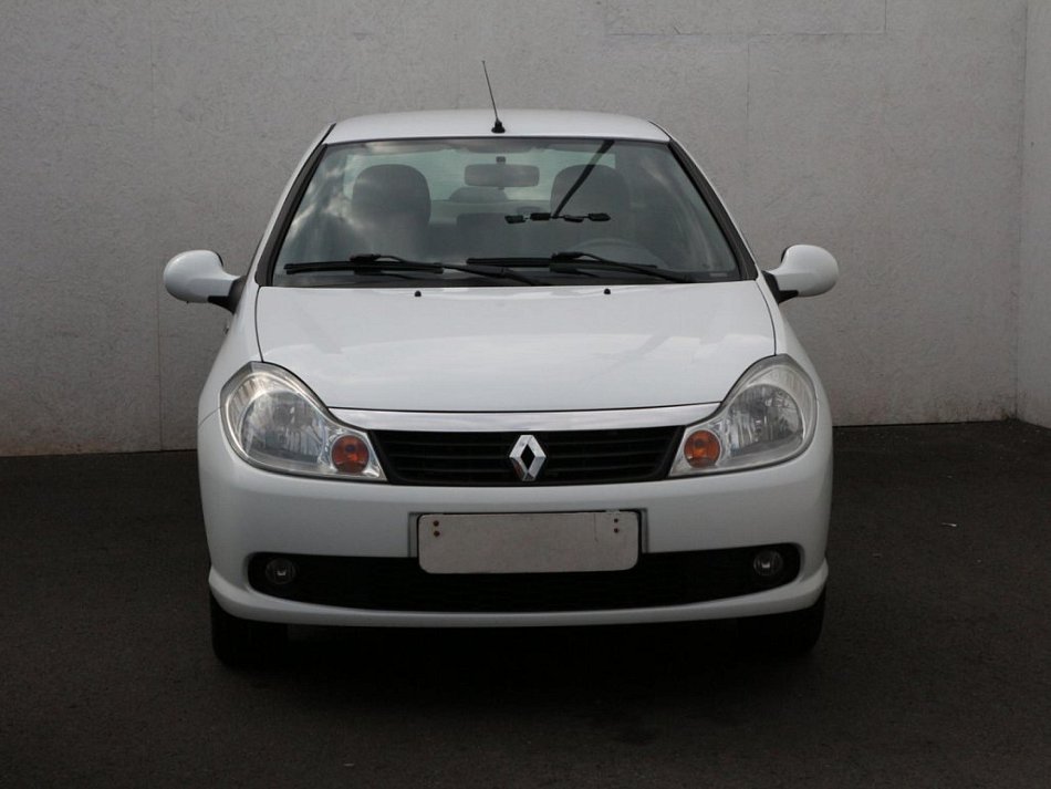 Renault Thalia 1.2i 