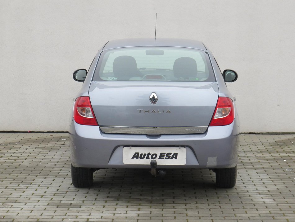 Renault Thalia 1.2i 