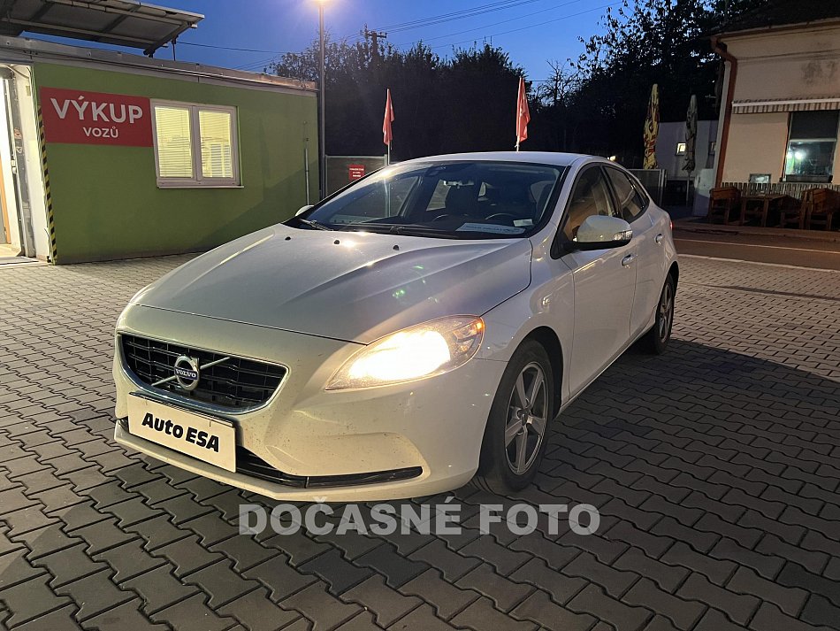 Volvo V40 1.6i