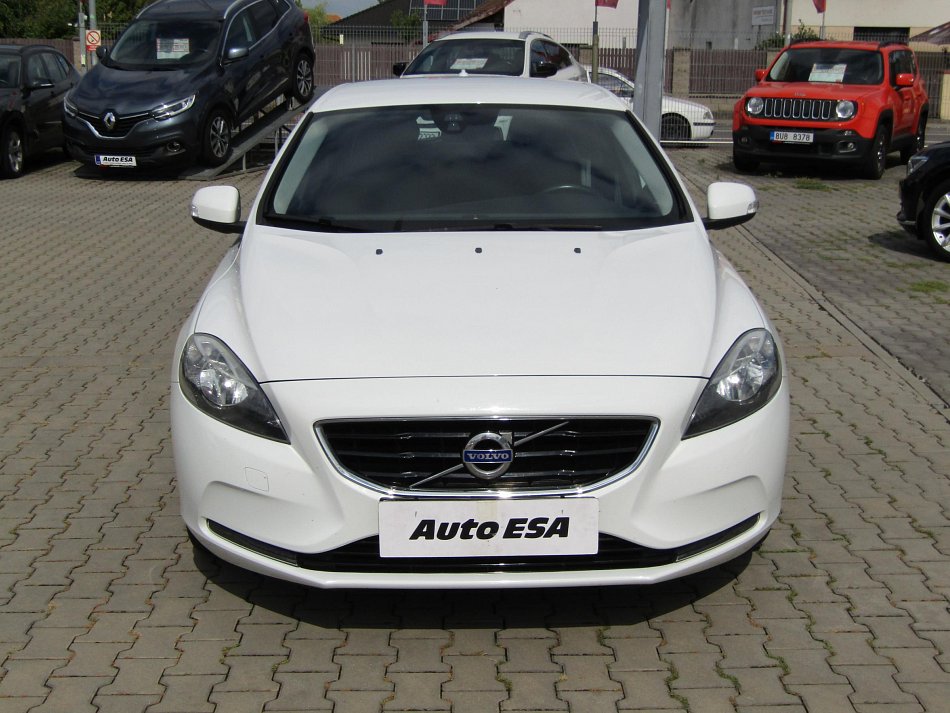 Volvo V40 1.6i 