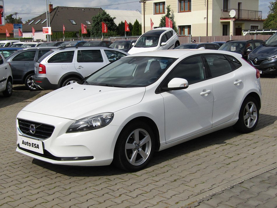 Volvo V40 1.6i 