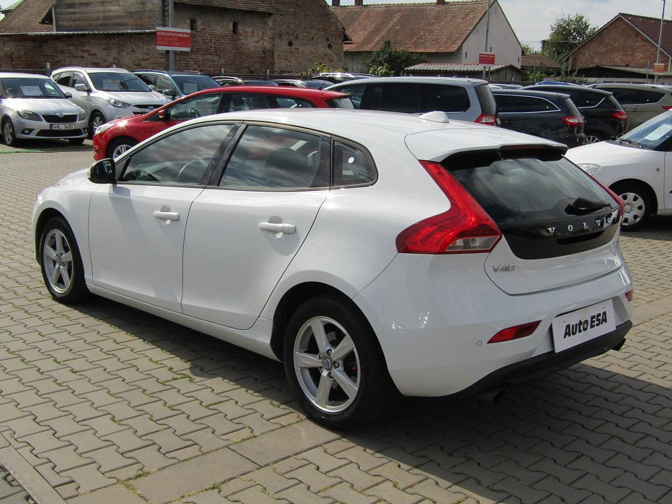 Volvo V40 1.6i 