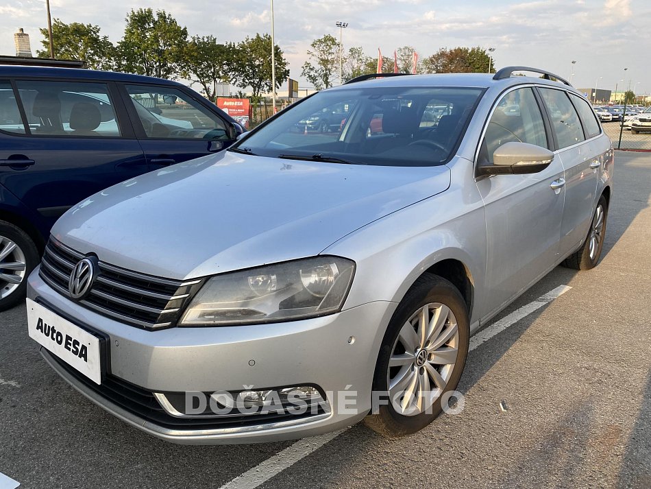 Volkswagen Passat 2.0TDi  variant