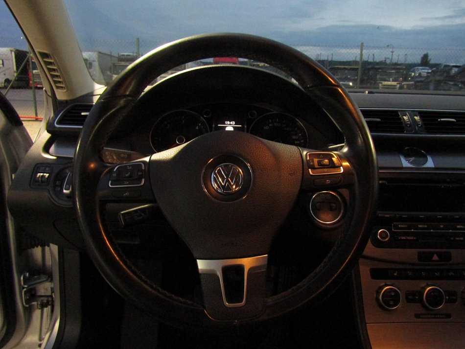 Volkswagen Passat 2.0TDi  variant