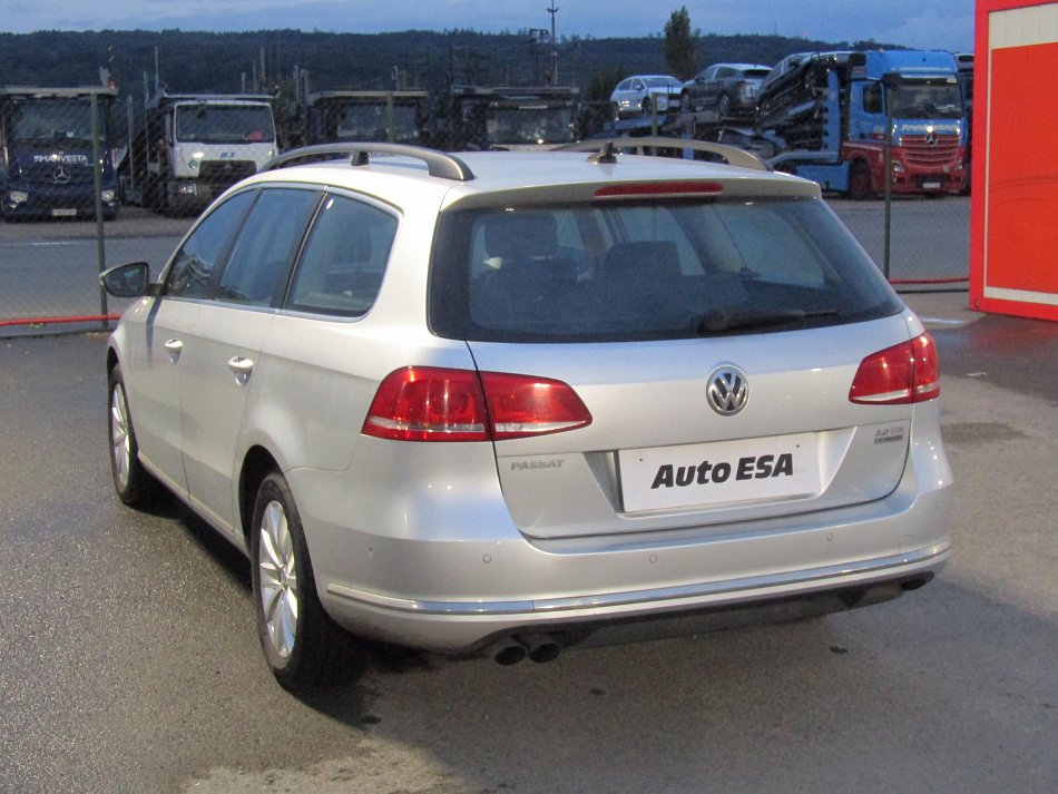 Volkswagen Passat 2.0TDi  variant