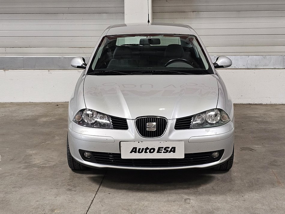 Seat Ibiza 1.9 TDi 