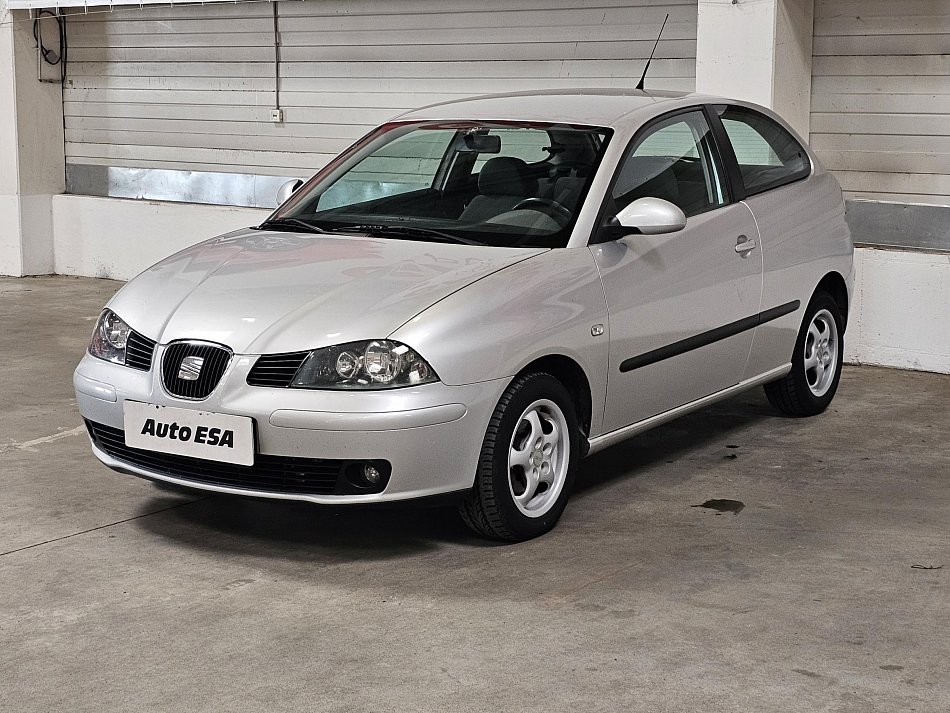 Seat Ibiza 1.9 TDi 