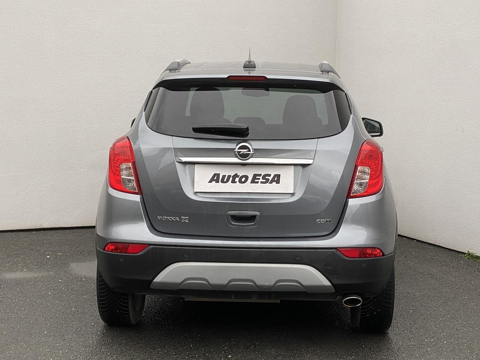 Opel Mokka 1.6 CDTi Innovation