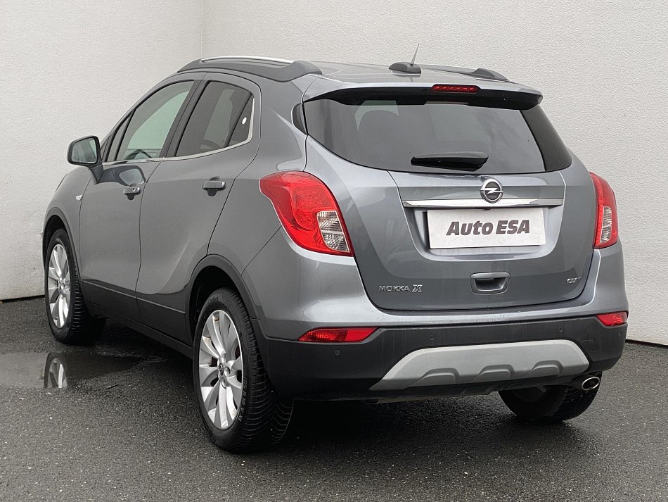 Opel Mokka 1.6 CDTi Innovation