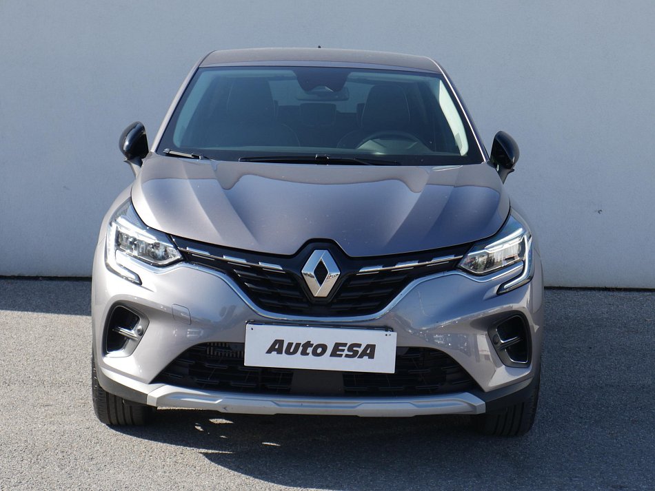 Renault Captur 1.3 TCe 