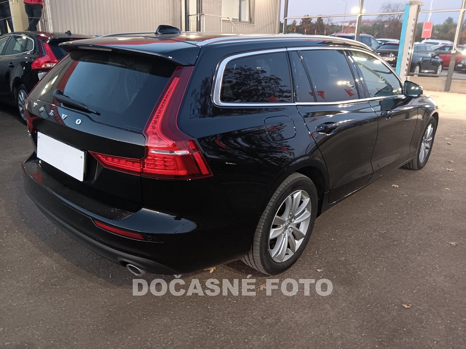 Volvo V60 2.0 D 