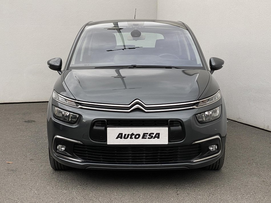 Citroën C4 Picasso 1.6HDi 