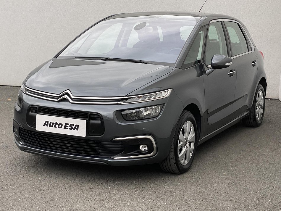 Citroën C4 Picasso 1.6HDi 