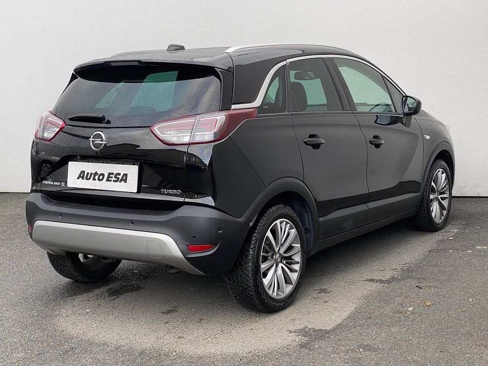 Opel Crossland X 1.2T Innovation