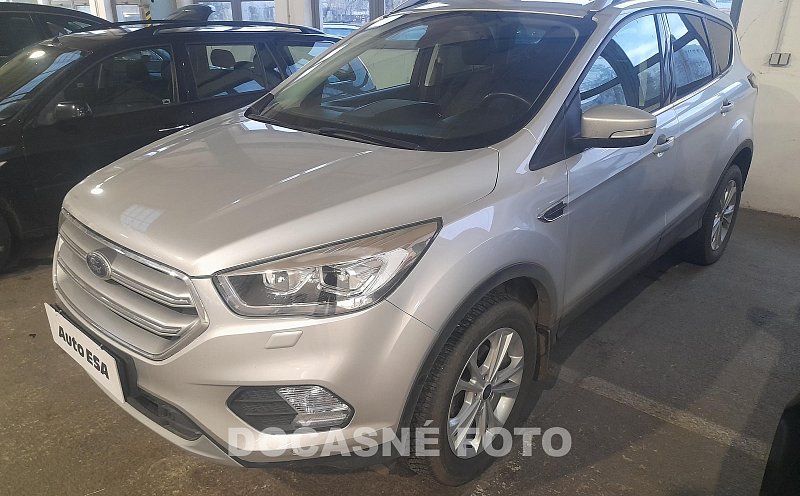 Ford Kuga 1.5 EcoBoost 