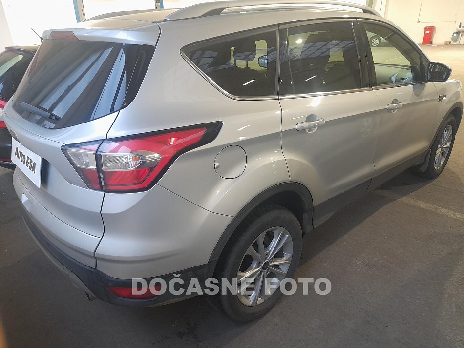 Ford Kuga 1.5 EcoBoost 