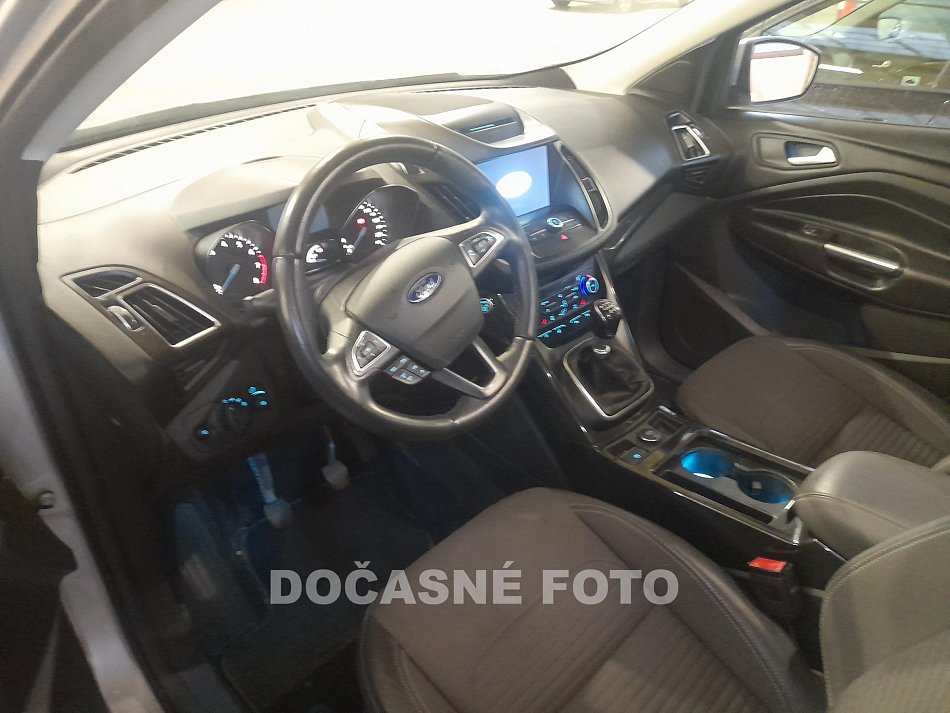 Ford Kuga 1.5 EcoBoost 