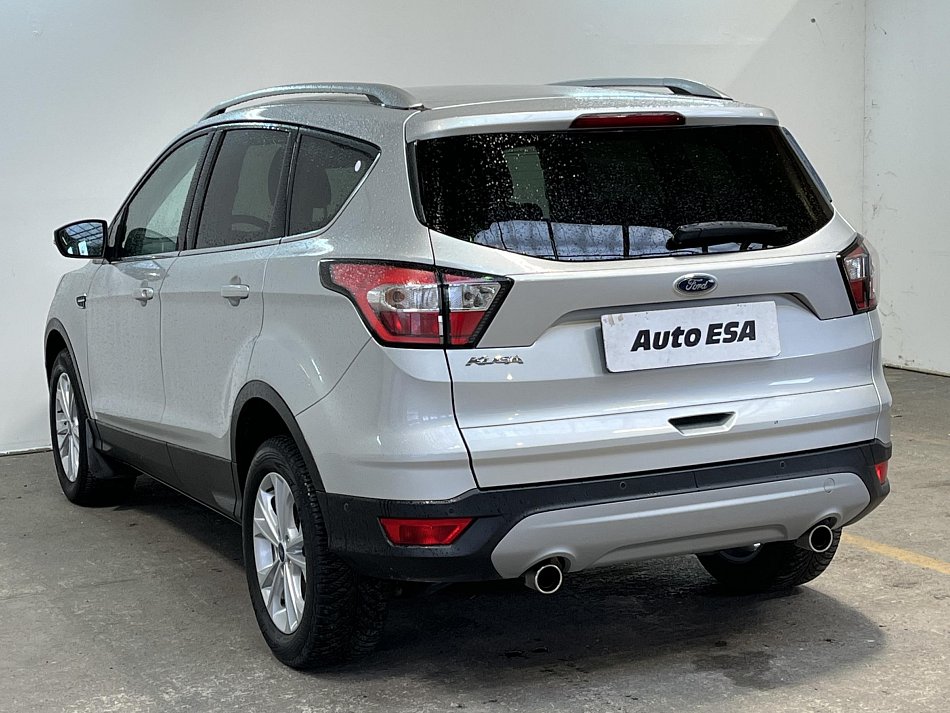 Ford Kuga 1.5 EB 